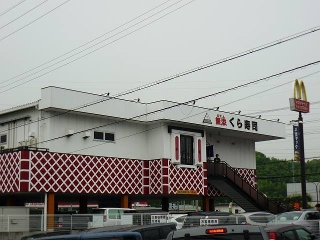 クオーレ　Ⅲ その他外観4