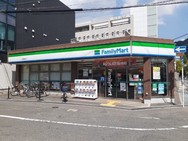 プレッソ・ガレ壱番館 その他外観1