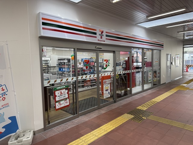 プレッソ・ガレ壱番館 その他外観2