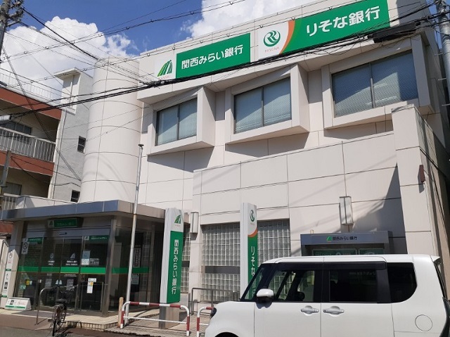 プレッソ・ガレ壱番館 その他外観5