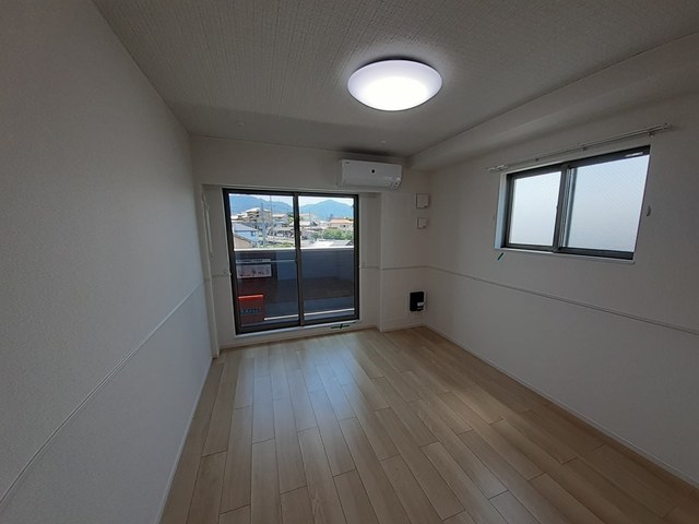 グレース讃良 リビング