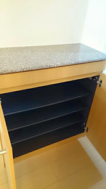 エトワールバレーⅠ 玄関