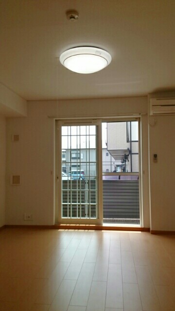 エトワールバレーⅠ リビング