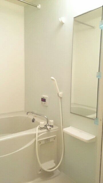 エトワールバレーⅠ 風呂画像