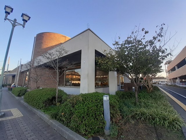 あどばんす蘭 その他外観6