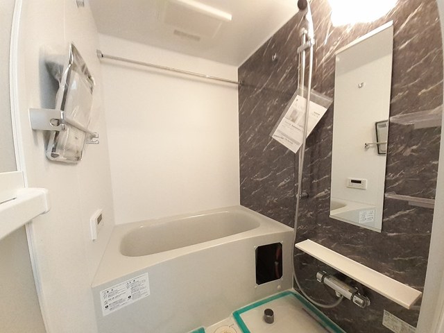 あどばんす蘭 風呂画像