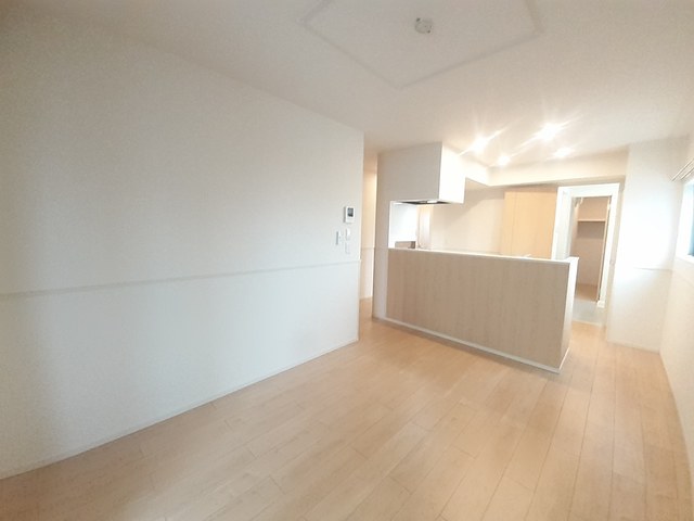 アルカン　シェル　Ⅱ リビング