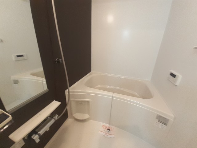 アルカン　シェル　Ⅱ 風呂画像