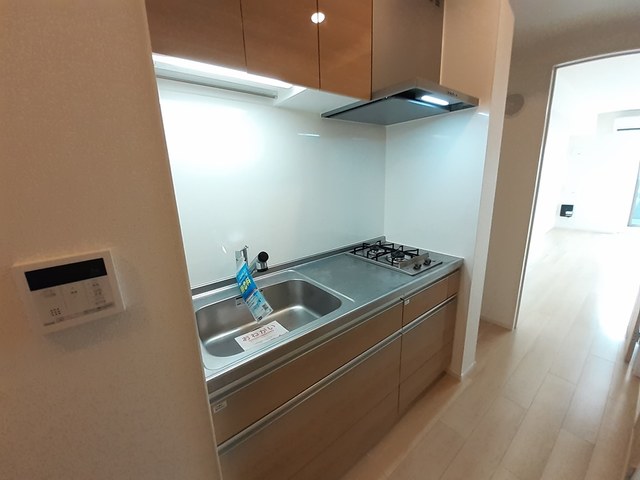 グランステージ キッチン