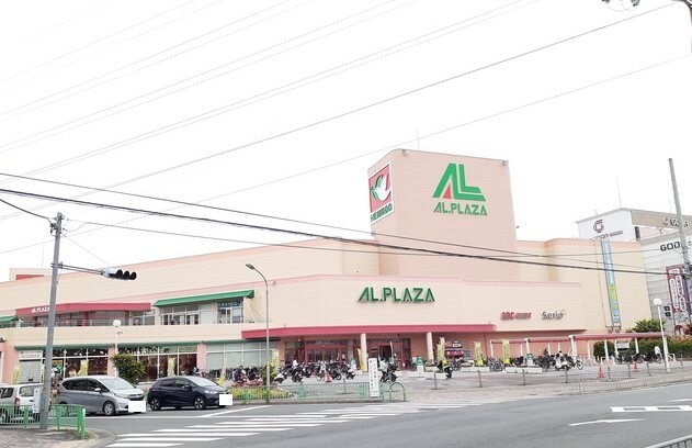 ラフレシール その他外観5