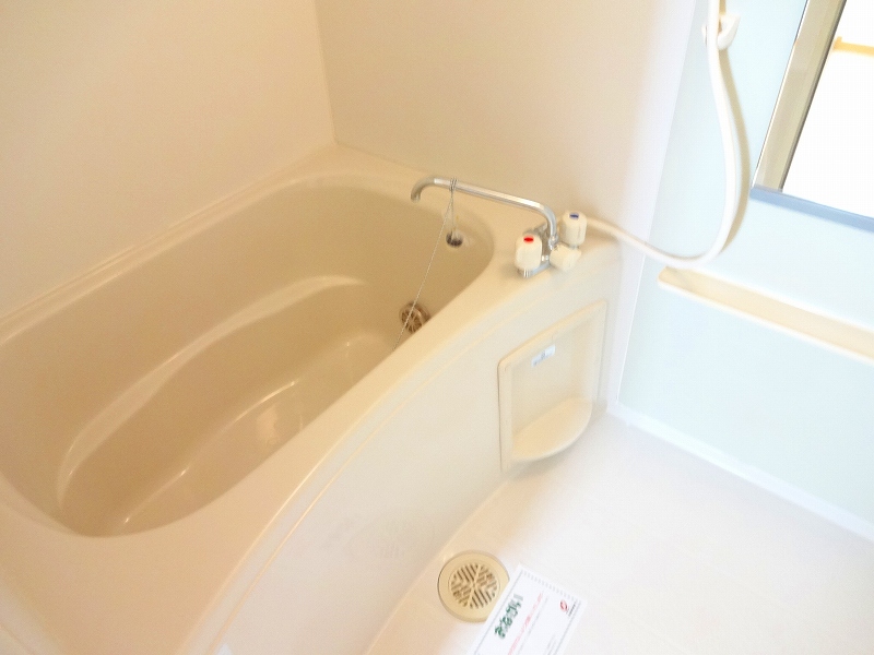 ラフレシール 風呂画像