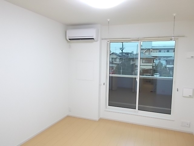 フェリーチェ リビング