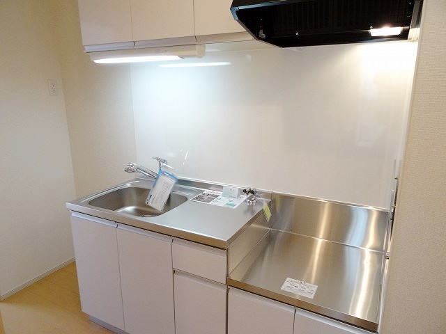 フェリーチェ キッチン