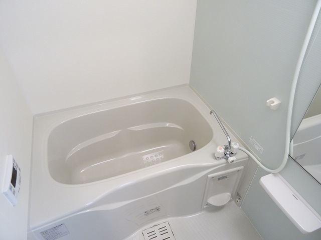 フェリーチェ 風呂画像