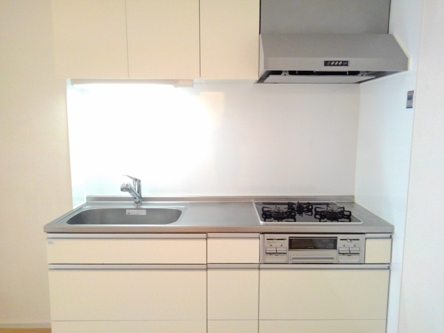 クレーヴ キッチン