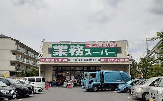 リアーレ丑寅 その他外観3