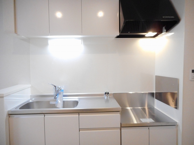 リアーレ丑寅 キッチン