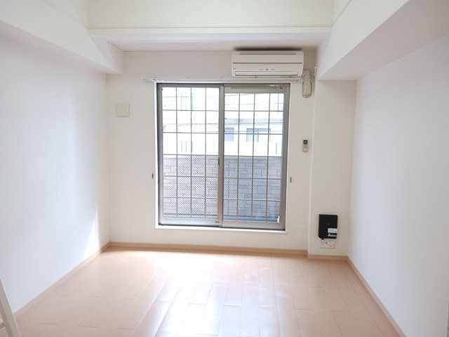 クレメントＳ リビング