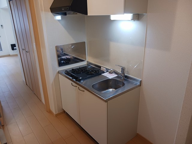 クレメントＳ キッチン