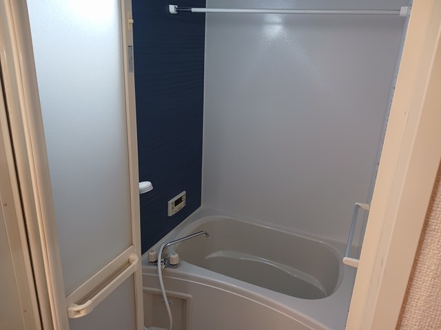 クレメントＳ 風呂画像