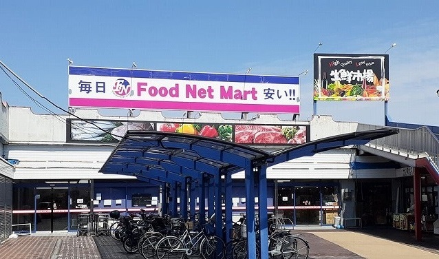 パルコ　プレッソ その他外観1