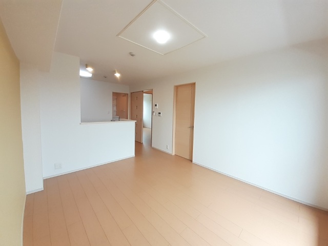 パルコ　プレッソ リビング