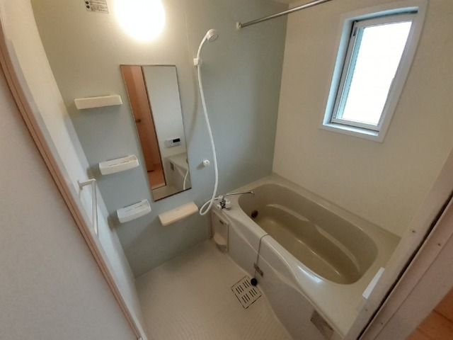 パルコ　プレッソ 風呂画像