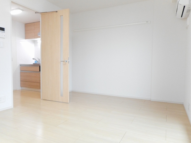 クリント　ブライアント リビング