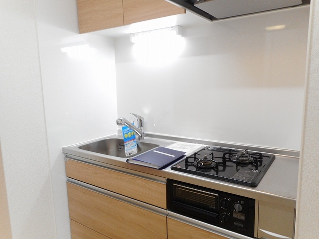 クリント　ブライアント キッチン