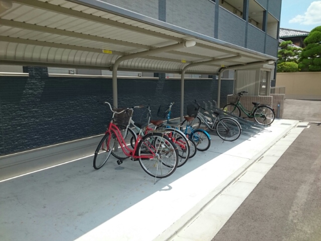 Ｌａ・Ｌｕｃｅ　ｓｔｒａｄａ その他6