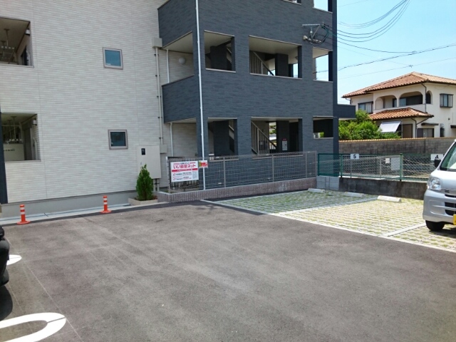 Ｌａ・Ｌｕｃｅ　ｓｔｒａｄａ その他7