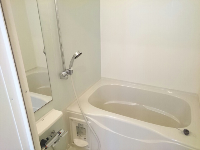 Ｌａ・Ｌｕｃｅ　ｓｔｒａｄａ 風呂画像