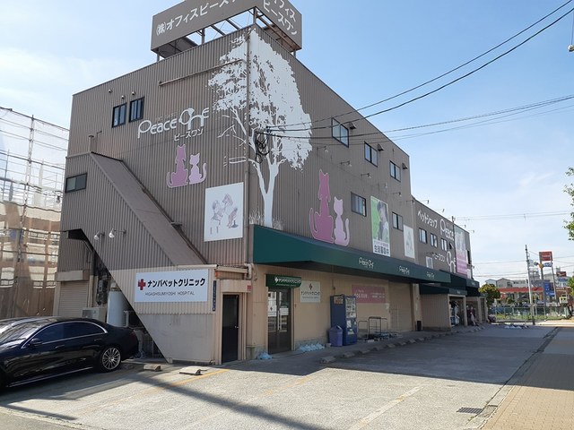 メゾン　ド　リ－ノ その他外観5