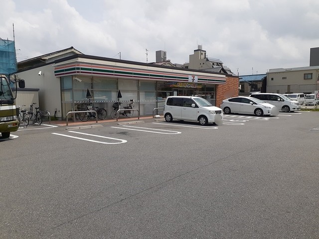 ハーヴェストⅢ その他外観3