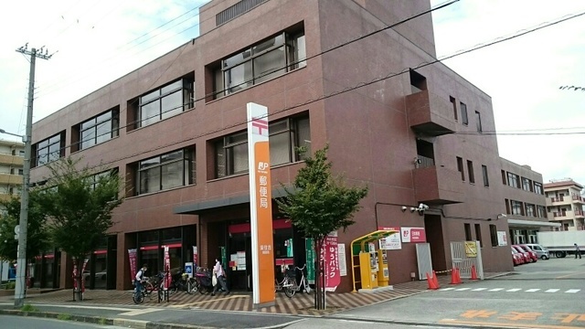 ハーヴェストⅢ その他外観5