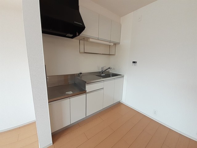 ハーヴェストⅢ キッチン