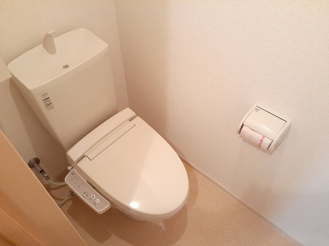 ハーフコート１番館 その他2