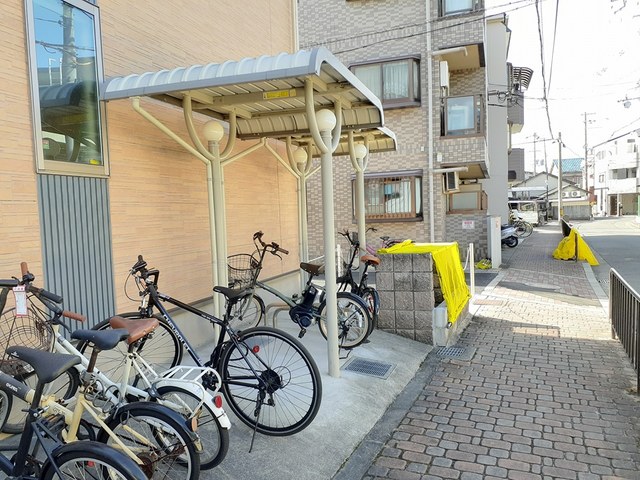 ハーフコート１番館 その他3