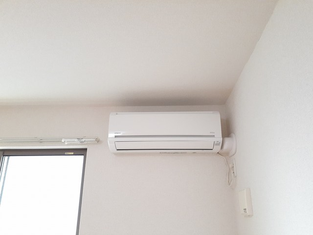 ハーフコート１番館 その他6