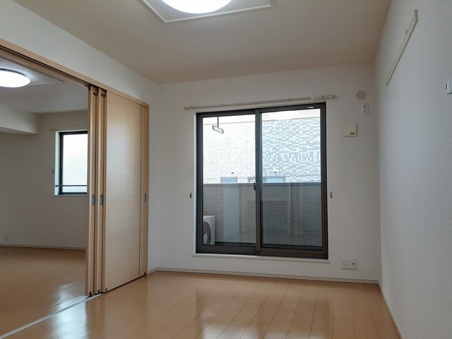 ハーフコート１番館 その他7