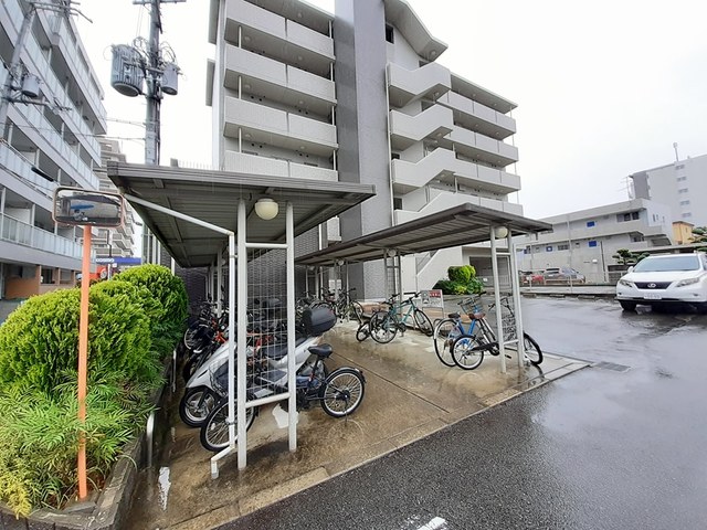 ベクエムハウゼ その他3