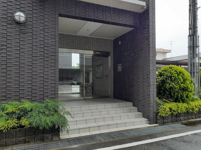 ベクエムハウゼ その他4