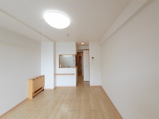 ベクエムハウゼ リビング