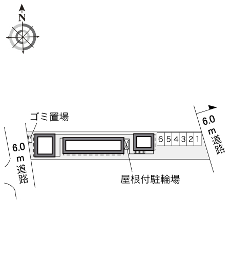 レオパレスＥＡＳＴ　ＦＩＥＬＤ その他1