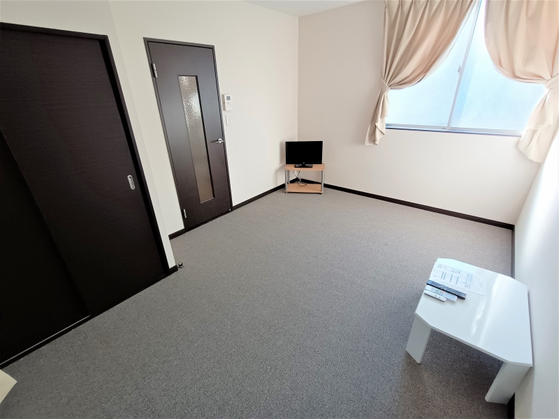 レオネクストカレン リビング