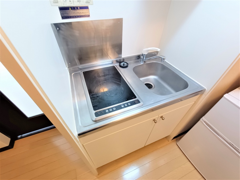 レオネクストカレン キッチン