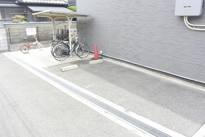 レオパレスジェントリーⅡ その他3