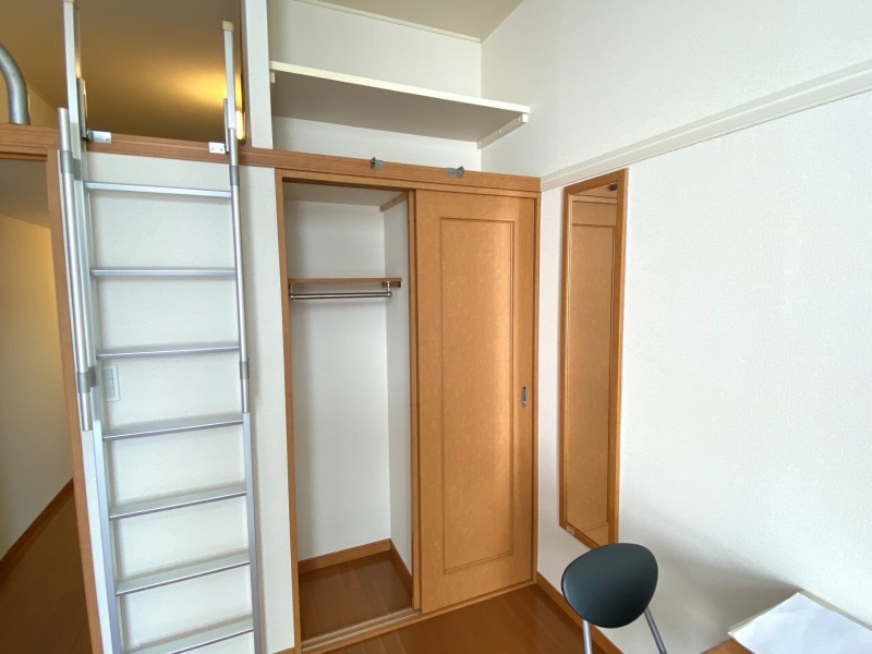 レオパレス小曽根 その他8