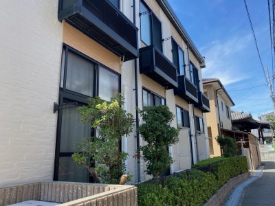 レオパレス小曽根 その他17