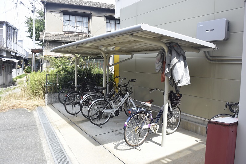 レオパレスアムール豊中南 その他6